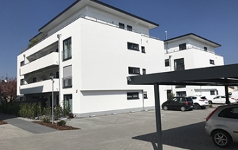 Eigentumswohnungen - 56218 Mülheim-Kärlich